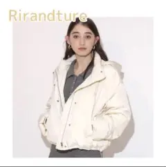 2025年最新】Rirandture レディース ダウンジャケットの人気