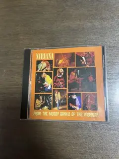 Nirvana From The Muddy Banks Of The Wish