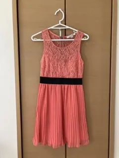 Forever21 レース　ワンピース