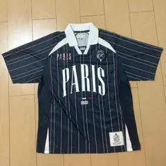 kithサッカーシャツ　※パリ限定