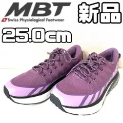 新品 MBT MTR-1500 TRAINER W 25.0cm