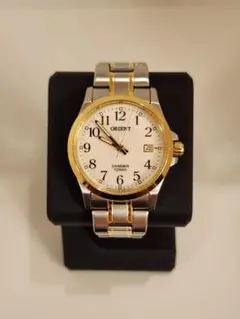 Orient オリエント Swimmer スイマー クォーツ 腕時計