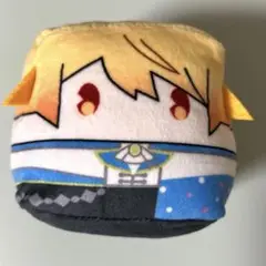 プロセカ 天馬司　モアプラススクエアマスコット