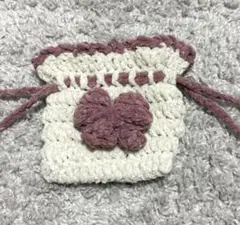 ポーチ ハンドメイド リボンポーチ プリンセスモール
