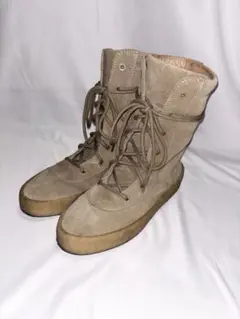 yeezy season4 コンバット　ブーツ　supreme wtaps yeezy season4 コンバット ブーツ supreme wtaps