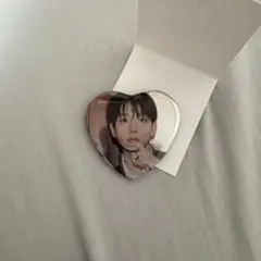 boynextdoor ジェヒョン 缶バッチ