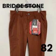 ブリヂストンゴルフ 秋冬メンズ サイズ82【新品】ゴルフウェアメンズ