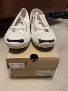 28cm Converse Jack Purcell US Yu Nagaba