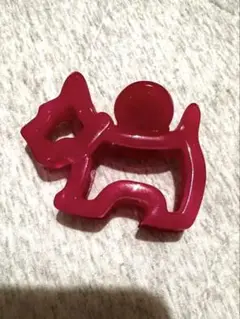 【3個セット】AGATHA PARIS アガタ ヘアクリップ 犬 フランス製 3個セット】AGATHA PARIS アガタ ヘアクリップ 犬 フランス製