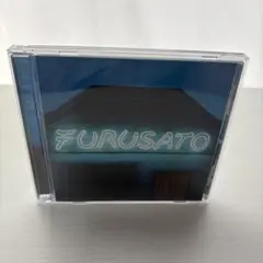 ゆず　FURUSATO アルバム　CD シングル