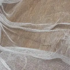 メッシュ生地 ❤︎ 約90㎝×100㎝