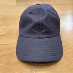 ポールスチュアート　 コットンツイルウォッシュドキャップ