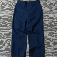 90s"US Navy"UTILITY TROUSERS ユーティリティパンツ