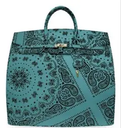 HERMETIC(ヘルメティック) Travel Bags(トラベルバッグ)