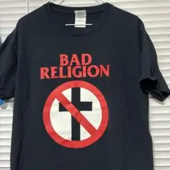 バッドレリジョン　Tシャツ　bad religion