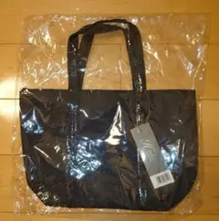 【新品未使用】Hashu　トートバッグ