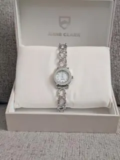 ANNE CLARK 　アンクラーク　チェーンブレスレット