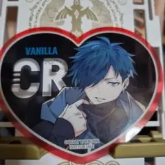 VanilLa　CR　2枚ずつ