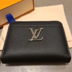 新品 LOUIS VUITTON M80099 ジッピー・コイン パース