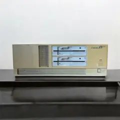 FM16β FDⅠと純正キーボード 富士通 1986年製 希少 m59617271090_1.jpg?1725692622