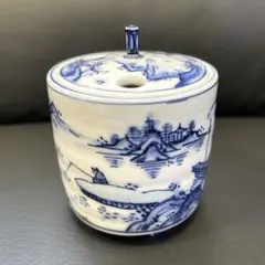 茶道具  茶碗  染付  色絵  立雛  曽根幸風 Amazon.co.jp: 茶道具 茶碗 染付 色絵 立雛 曽根幸風 : おもちゃ