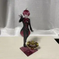 いある　アクリルスタンド くろすと