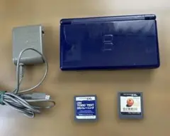 任天堂DS lite TOEIC TEST DSトレーニング　絵心教室DS