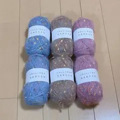 ロリポップガーデン　ユザワヤ