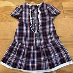 べべ　ワンピース　100