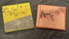 即購入可　cali≠gari 春の日 桜闇盤 & 初回限定盤