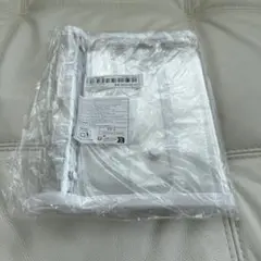 クリアトレカファイル　A5サイズ