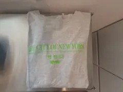 6 roku Tシャツ