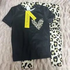 キッズ　パジャマ