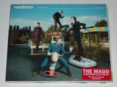 CD The Madd『Ongeneeslijk Beat』