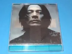 最安値300円！氷室京介ベストアルバム！「Collective SOULS」