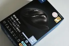 ELECOM EX-G PRO Lサイズ マウス