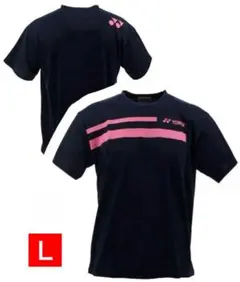 YONEX '25年メーカー別注カタログ未掲載数量限定 ドライTシャツ(UNI)