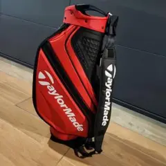 テーラーメイド ステルス キャディバッグ