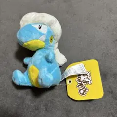 タツベイ　ぬいぐるみ