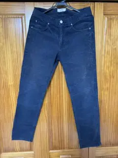 【中古】B:MING LIFE STORE BEAMS メンズパンツ　コットン