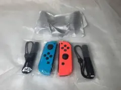 ジョイコン Joy-Con グリップ swich 任天堂スイッチ
