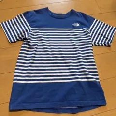 Tシャツ　ノースフェイス　M