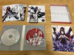 【PCゲーム】ギルティクラウンロストクリスマス 完全生産限定版