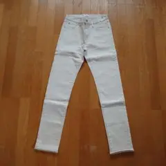 UNIQLO / スリムフィットジーンズ