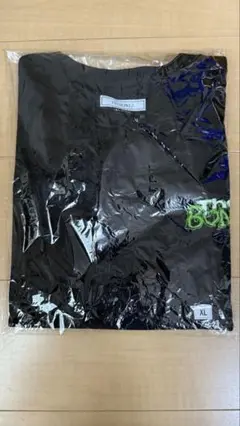 The BONEZ Glow Tee XL