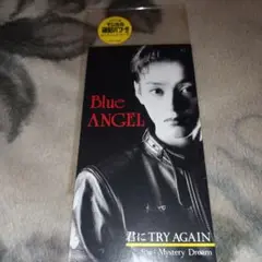 君にTRY AGAIN/Blue ANGEL