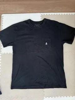 SOPHNET. ブラック Tシャツ Lサイズ