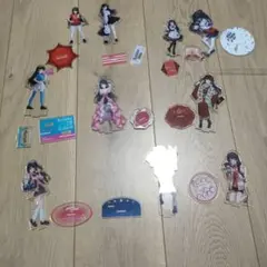 月ノ美兎セット