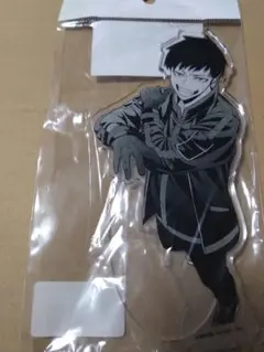 矢颪碇　TSUTAYA　キャラアクリルフィギュア