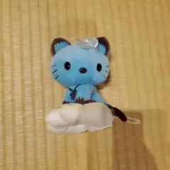 チャーミーぬいぐるみ